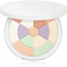 Valgustpeegeldav kompaktpuuder Avene Couvrance Illuminating Mosaic Powder, 10 g