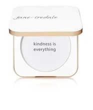 Pressitud puudri karp Jane Iredale Refillable Compact, 1 tk
