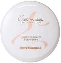 Kompaktpuuder Embryolisse Secret De Maquilleurs Radiant Complexion, 12 g