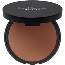 Kompaktpuuder Bare Minerals Barepro 16h, Deep 55 Neutral, 8 g