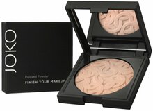 Kompaktpuuder Joko Finish Your Makeup, Nr. 13, 8 g