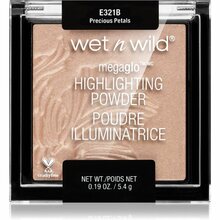 Särapuuder Wet n Wild MegaGlo Highlighting Powder, Precious Petals, 5,4 g