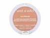 Kompaktpuuder Wet n Wild Bare Focus Clarifying, 6 g