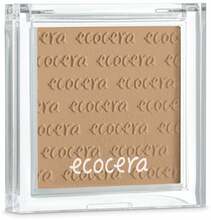 Pruunistav puuder Ecocera Gobi Matte, 10 g