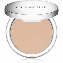 Kompaktpuuder Clinique Superpowder Double Face Makeup, 07 Matte Neutral, 10 g