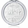 Kompaktpuuder Catrice All Matt Plus 001 Universal, 10 g
