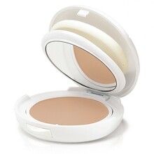 Kompaktpuuder Avene SPF50 Beige, 10 g