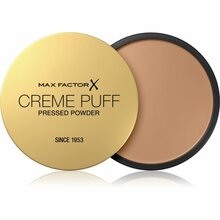 Kompaktpuuder Max Factor Creme Puff, Nouveau Beige, 14 g