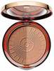 Pruunistav kompaktpuuder Artdeco Bronzing Long-Lasting 50 Almond, 10 g