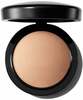 Kompaktpuuder MAC Mineralize Skinfinish Natural, Medium Golden, 10 g