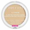Kompaktpuuder Wet N Wild Bare Focus Clarifying Finishing Light/Medium, 6 g