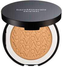 Kompaktne mineraalpuuder Bareminerals Original Compact Foundation SPF 15, 15-Neutral Medium, 8 g