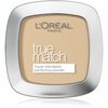 Kompaktpuuder L'oreal Paris True Match, N2 Vanilla, 9 g