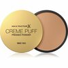 Kompaktpuuder Max Factor Creme Puff, 05 Translucent, 14 g