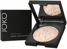 Kompaktne puuder Joko Finish Your Makeup, Nr11, 8 g