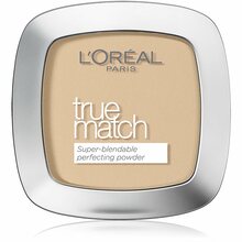 Kompaktpuuder L'oreal Paris True Match, N2 Vanilla, 9 g