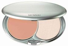 Kompaktpuuder Sensai Cellular Performance Total Finish, TF13 Warm Beige, 11 g