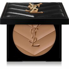 Kompaktpuuder Yves Saint Laurent All Hours Hyper Finish, W 05, 7,5 g