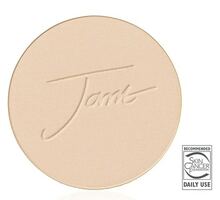 Pressitud mineraalpuudri täitepakend Jane Iredale Amber, 9,9 g