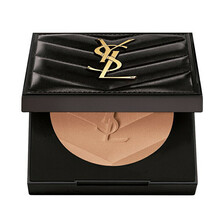 Kompaktpuuder Yves Saint Laurent All Hours Hyper Finish, 02, 7,5 g