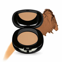 Kompaktpuuder Elizabeth Arden Flawless Finish Everyday Perfection, 12 warm pecan, 9 g