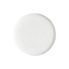 Švamm kompaktpuudrile Artdeco Compact Powder Puff Round, 1 tk
