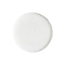 Švamm kompaktpuudrile Artdeco Compact Powder Puff Round, 1 tk