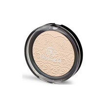 Kompaktpuuder Dermacol Compact Powder 02, 8 g
