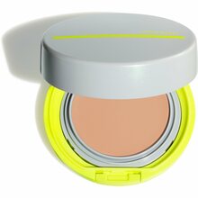 Kompaktpuuder Shiseido Sun Care Sports BB, Medium, 12 g