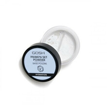 Matistav lahtine puuder Gosh Prime N Setting, 003 Hydration, 7 g