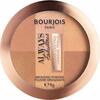 Pruunistav puuder Bourjois Always Fabulous 001, 9 g