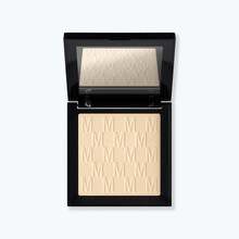 Kompaktpuuder Mesauda Nude Venus, Light Beige, 10 g