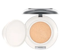 Kompaktpuuder MAC Lightful C+ Light SPF 50, 12 g