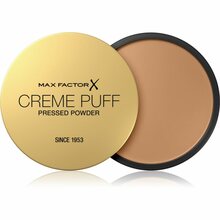 Kompaktpuuder Max Factor Creme Puff, Golden Beige, 14 g