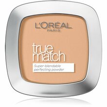 Kompaktpuuder L'oreal Paris True Match, 3R/3C Rose Beige, 9 g