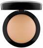 Kompaktpuuder MAC Cosmetics Mineralize Skinfinish Natural, Medium Tan, 10 g