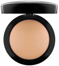Kompaktpuuder MAC Cosmetics Mineralize Skinfinish Natural, Medium Tan, 10 g