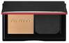 Kompaktpuuder Shiseido Synchro Skin Self-Refreshing Custom Finish Powder Foundation 220 Linen, 9 g