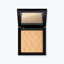 Kompaktpuuder Mesauda Nude Venus, Burnt Caramel, 10 g