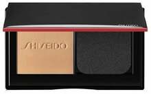 Kompaktpuuder Shiseido Synchro Skin Self-Refreshing Custom Finish Powder Foundation 220 Linen, 9 g