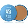 Kompaktpuuder Rimmel London Kind & Free, 40 Tan, 10 g