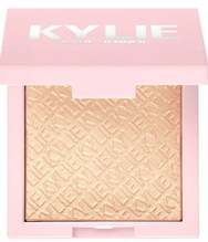 Pressitud särapuuder Kylie Cosmetics Kylighter Pressed Illuminating Powder 050 Cheers Darling, 8 g