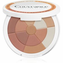 Kompaktpuuder Avene Couvrance Healthy Glow, 10 g