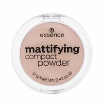 Kompaktpuuder Essence Mattifying 11 Pastel Beige, 12 g