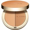 Kompaktne päikesepuuder Clarins Ever Bronze 02, 10 g