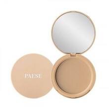 Kompaktpuuder Paese Illuminating & Covering 1C Warm Beige, 9 g