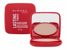 Kompaktpuuder Rimmel London Lasting Finish, 004 Rose Ivory, 10 g