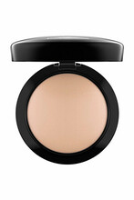 Kompaktpuuder MAC Mineralize Skinfinish Natural, Dark Golden, 10 g