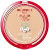 Kompaktpuuder Bourjois Paris Healthy Mix Clean, 04 Golden Beige, 10 g