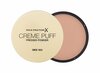 Kompaktpuuder Max Factor Creme Puff, 40 Creamy Ivory, 14 g